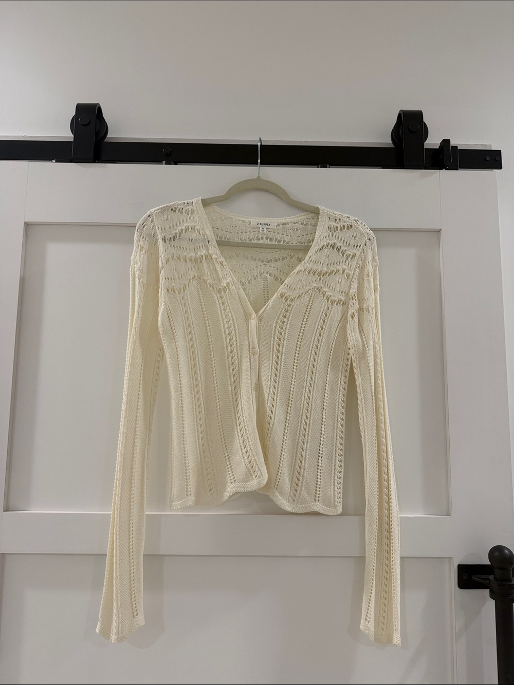 Z Supply Top